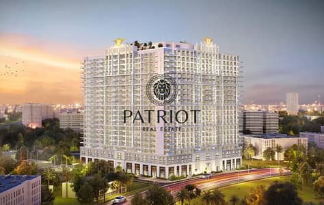 2 Bedroom Flat for Sale in Dubai Science Park, Dubai - 14. JPG
