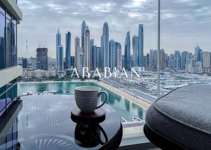 2 Bedroom Apartment for Rent in Dubai Harbour, Dubai - 1b55f9fa-5856-4093-908a-d7ee1d8e45f7. jpeg