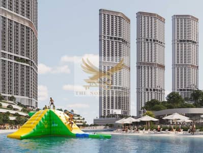 1 Bedroom Flat for Sale in Bukadra, Dubai - Best Price | High ROI | Prime Location