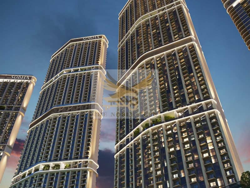 Smart Home | City View | Luxury Living Smart Home | City View | Luxury Living