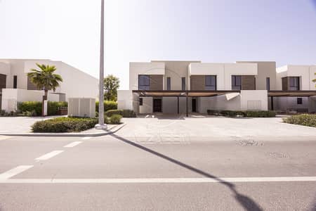 3 Bedroom Townhouse for Sale in Yas Island, Abu Dhabi - 021A8793. jpg