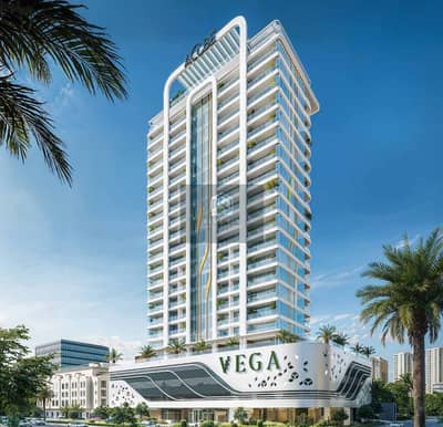 Studio for Sale in Dubai Sports City, Dubai - Screenshot 2025-06-19 135748. png
