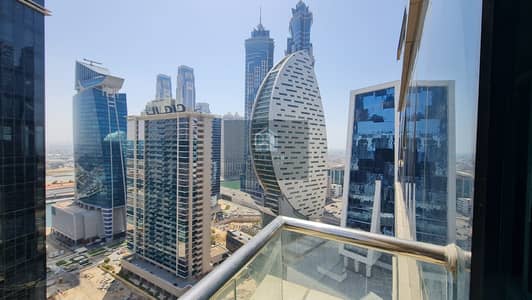 شقة 1 غرفة نوم للبيع في الخليج التجاري، دبي - 20240424_140119. jpg