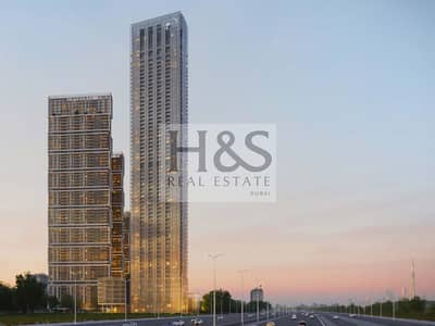 苏巴哈特兰社区， 迪拜 2 卧室单位待售 - 4. jpg