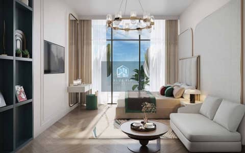 Studio for Sale in Dubai Sports City, Dubai - Screenshot 2025-06-19 140045. png