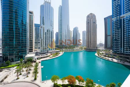 朱美拉湖塔 (JLT)， 迪拜 单身公寓待租 - 1. jpg