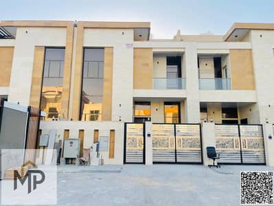 5 Bedroom Villa for Sale in Al Alia, Ajman - batch_IMG-20250612-WA0145. jpg