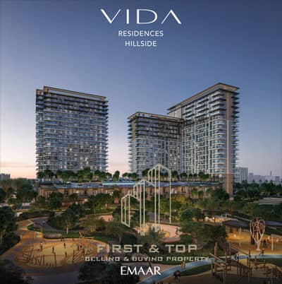 3 Cпальни Апартамент Продажа в Дубай Хиллс Истейт, Дубай - VIDA_RH_DHE_IMAGE05. jpg