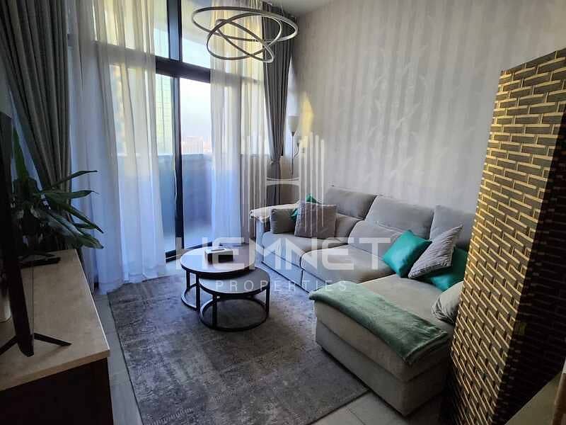Fully Furnished | High Floor | Spacious Layout Fully Furnished | High Floor | Spacious Layout
