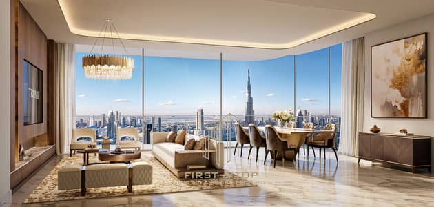 1 Спальня Апартамент Продажа в Шейх Зайед Роуд, Дубай - aba42f03-c249-4df8-b424-c0a60ff21682. jpg