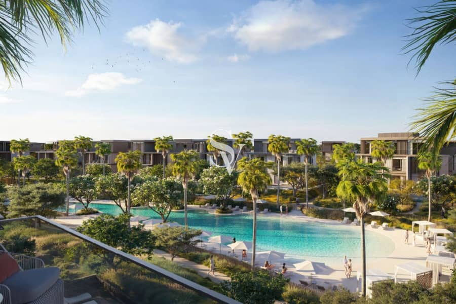 Вилла в Над Аль Шеба,Над Аль Шеба 1,Сады Над Аль Шебой,Nad Al Sheba Gardens 7, 5 спален, 14531000 AED - 11973571 Вилла в Над Аль Шеба,Над Аль Шеба 1,Сады Над Аль Шебой,Nad Al Sheba Gardens 7, 5 спален, 14531000 AED - 11973571
