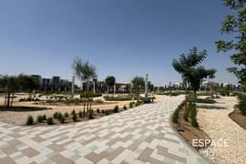 فیلا في مدن الرنيم 1،مدن الرنيم،مدن 3 غرف 3700000 درهم - 11973574
