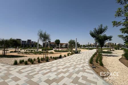 3 Bedroom Villa for Sale in Mudon, Dubai - G+2 Unit | Single Row | Multiple Choices