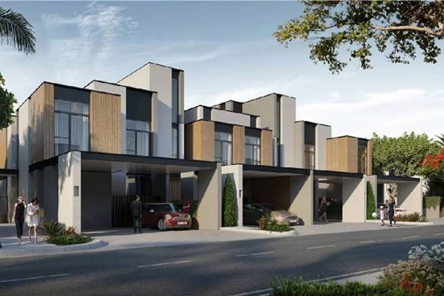 Вилла в Мудон,Аль Раним Мудон,Мудон Аль Раним 1, 4 cпальни, 4399999 AED - 11973587 Вилла в Мудон,Аль Раним Мудон,Мудон Аль Раним 1, 4 cпальни, 4399999 AED - 11973587