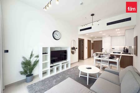 1 Bedroom Apartment for Sale in Jumeirah Village Circle (JVC), Dubai - Good for End User I Green and Quiet Community