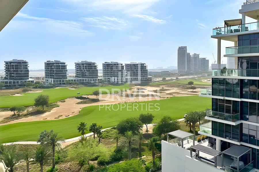 Квартира в Дамак Хиллс,Гольф Таун,Гольф Виста,Гольф Виста 1, 50000 AED - 11973604 Квартира в Дамак Хиллс,Гольф Таун,Гольф Виста,Гольф Виста 1, 50000 AED - 11973604