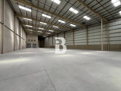Warehouse for Sale in Al Quoz, Dubai - GAMING ZONE | GYM | CAR SHOW ROOM | PADEL
