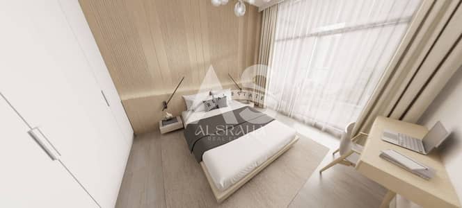 4 Bedroom Townhouse for Sale in Yas Island, Abu Dhabi - 19. png
