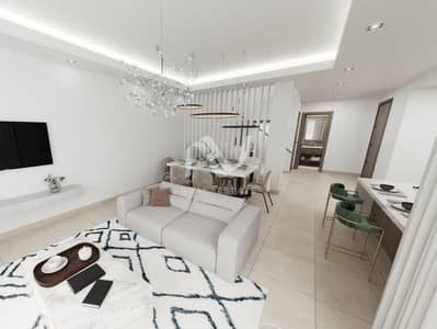 2 Bedroom Townhouse for Rent in Yas Island, Abu Dhabi - IMG-20250619-WA0192. jpg
