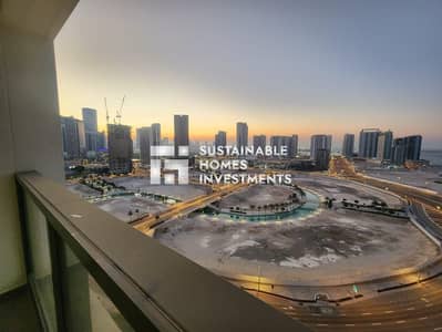 استوديو  للبيع في جزيرة الريم، أبوظبي - 1. jpeg