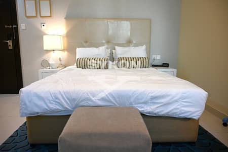 Studio for Sale in Business Bay, Dubai - Fully Furnished | Studio | Vacant | Close To Metro