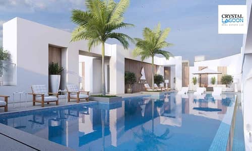 1 Bedroom Flat for Sale in Jumeirah Village Triangle (JVT), Dubai - Milestone-Residences-At-Jumeirah-Village-Triangle-6. jpg