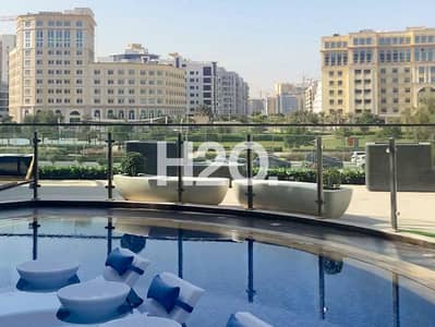 阿尔扬街区， 迪拜 1 卧室公寓待售 - 位于阿尔扬街区，萨马纳公园景观公寓 1 卧室的公寓 1080000 AED - 11973684