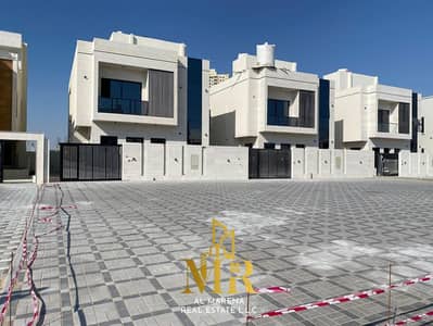 5 Bedroom Villa for Sale in Al Amerah, Ajman - IMG-20250516-WA0354. jpg