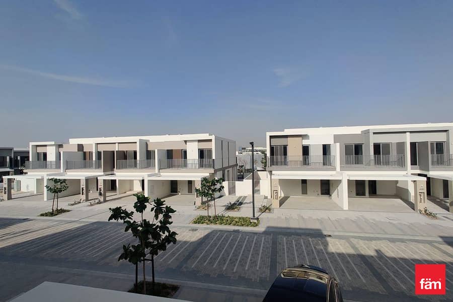 Таунхаус в Тилал Аль Гаф,Элан, 3 cпальни, 210000 AED - 11973699 Таунхаус в Тилал Аль Гаф,Элан, 3 cпальни, 210000 AED - 11973699