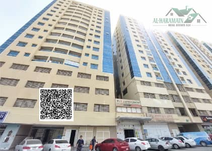 استوديو  للايجار في جاردن سيتي، عجمان - IMG-20250417-WA0012. jpg