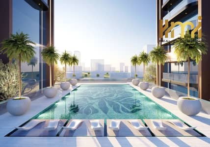 Studio for Sale in Jumeirah Village Triangle (JVT), Dubai - WhatsApp Image 2025-05-17 at 6.55. 47 AM (1). jpeg