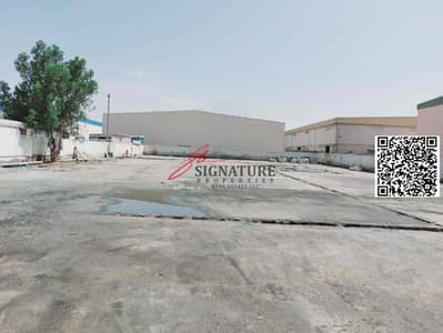 Industrial Land for Rent in Al Jurf, Ajman - IMG_9317. jpg