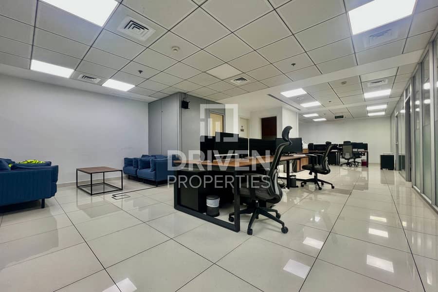 Офис в Джумейра Лейк Тауэрз (ДжЛТ),JLT Кластер Е,Саба Тауэр 1, 480000 AED - 11973760 Офис в Джумейра Лейк Тауэрз (ДжЛТ),JLT Кластер Е,Саба Тауэр 1, 480000 AED - 11973760