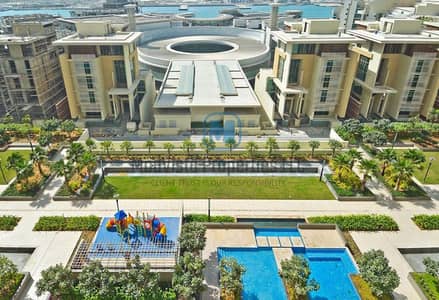 Studio for Rent in Al Reem Island, Abu Dhabi - Screenshot 2025-06-19 175651. png