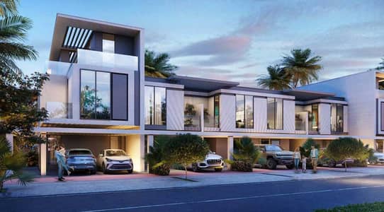 4 Bedroom Townhouse for Sale in Dubailand, Dubai - photo 6 . png