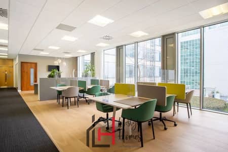 Office for Rent in Al Majaz, Sharjah - FARDAN 10. png