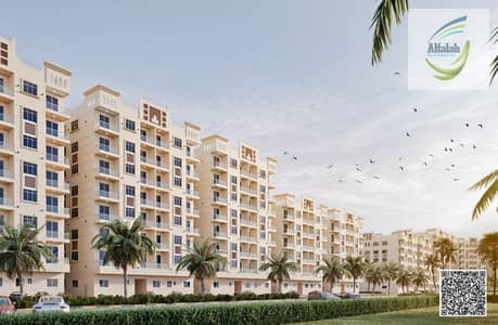 1 Bedroom Flat for Sale in Al Yasmeen, Ajman - Screenshot 2025-06-19 065311-fotor-2025061965554. jpg