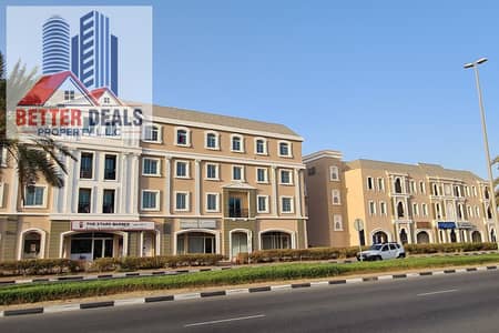 فلیٹ 1 غرفة نوم للبيع في المدينة العالمية، دبي - france-cluster-23891_xl. jpg