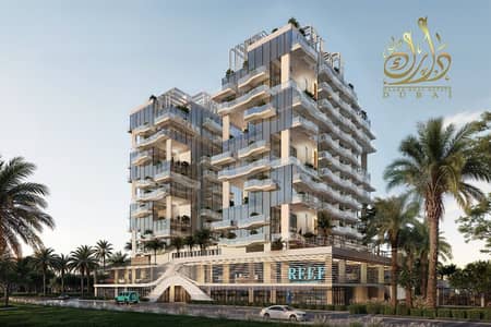 2 Cпальни Апартамент Продажа в Аль Фурджан, Дубай - IMG-20250603-WA0050. jpg