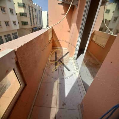 1 Bedroom Apartment for Rent in Muwaileh Commercial, Sharjah - 20231115_114955. jpg