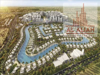 استوديو  للبيع في دبي الجنوب، دبي - 2. png