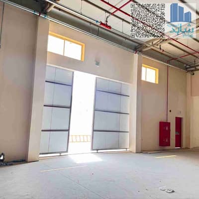 Склад в аренду в Ум Аль Тхууб, Умм-эль-Кайвайн - IMG-20250613-WA0003. jpg