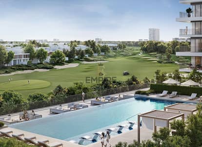 3 Bedroom Apartment for Sale in Dubai South, Dubai - PRO_EXT_2-2-1024x740. jpg