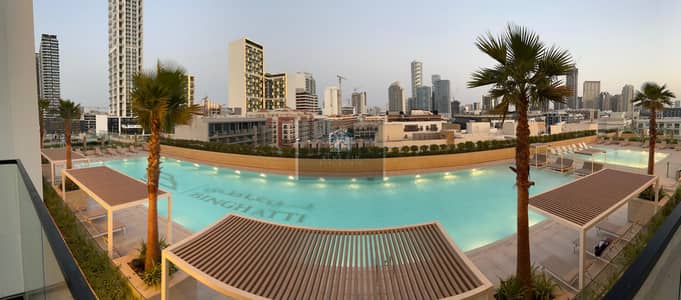 朱美拉环形村(JVC)， 迪拜 1 卧室公寓待租 - WhatsApp Image 2025-06-19 at 10.25. 57 AM. jpeg