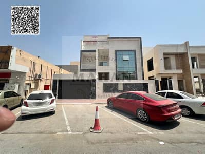 5 Bedroom Villa for Sale in Al Rawda, Ajman - 1000389884. png
