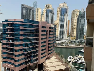 شقة 1 غرفة نوم للايجار في دبي مارينا، دبي - IMG-20250519-WA0086. jpg