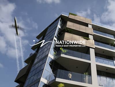1 Bedroom Flat for Sale in Al Reem Island, Abu Dhabi - Best Offer| Invest Now| 40% Off for Cash Buyers