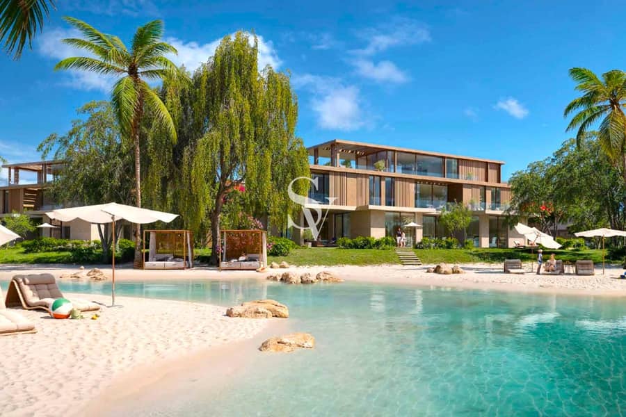 FINAL CHANCE | Ultra Luxury Beach Mansion | Limited