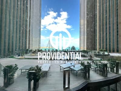 3 Bedroom Flat for Rent in Al Markaziya, Abu Dhabi - IMG-20221229-WA0063. jpg