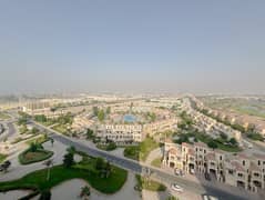 Upcoming Lagoon and Golf Course View - High Floor